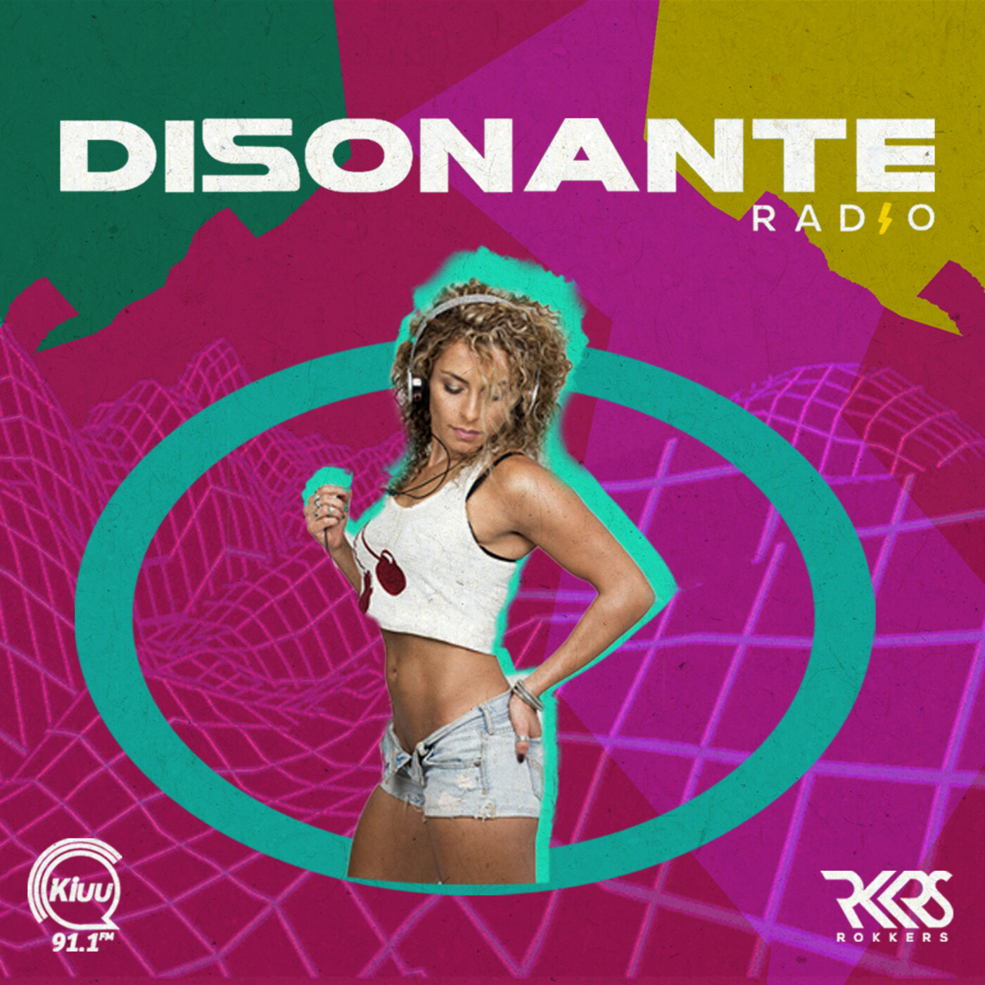 Disonante Radio