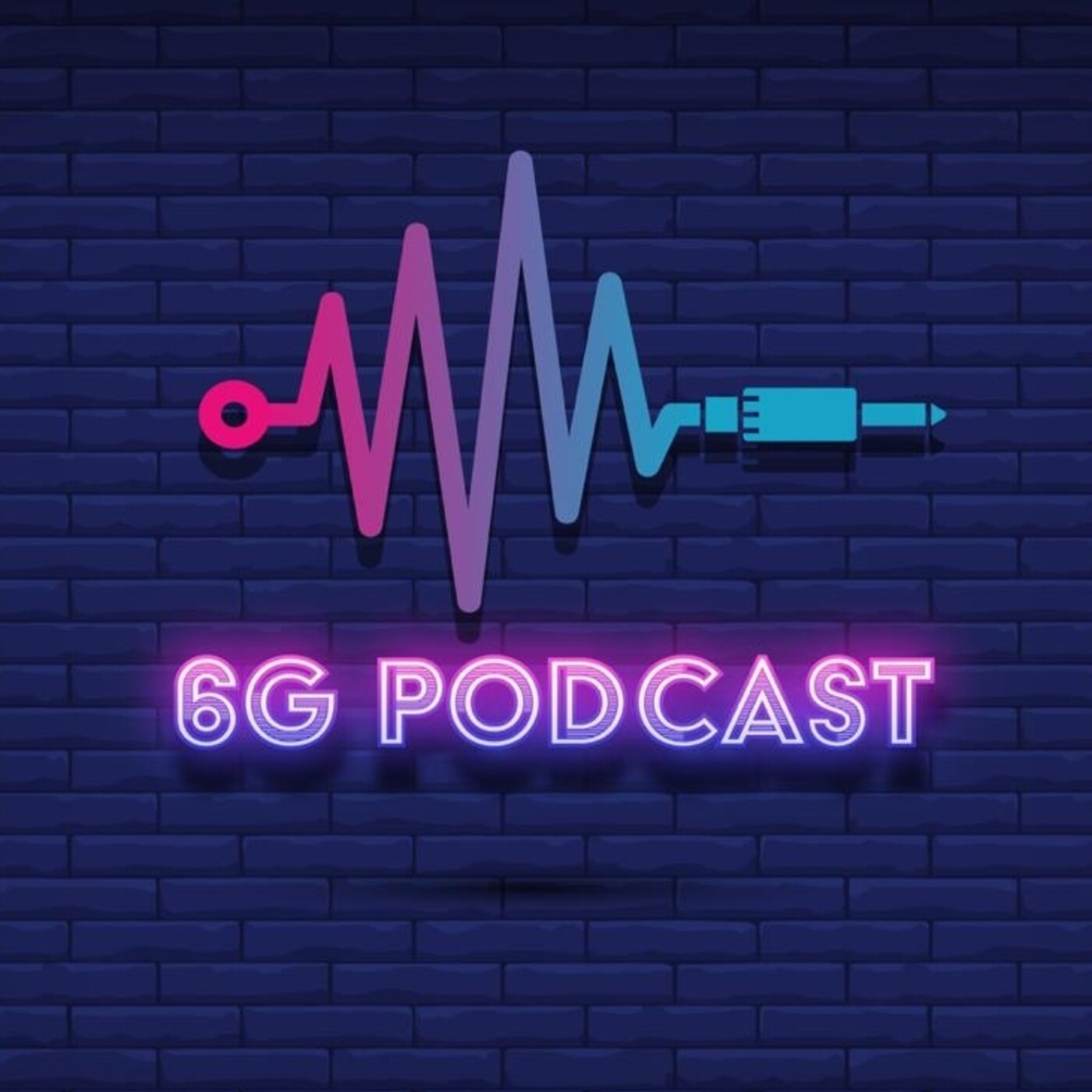 6G Podcast