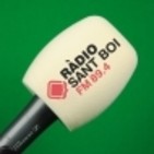 Entrevista a Teresa Pagès, directora Bib. Jordi Rubió
