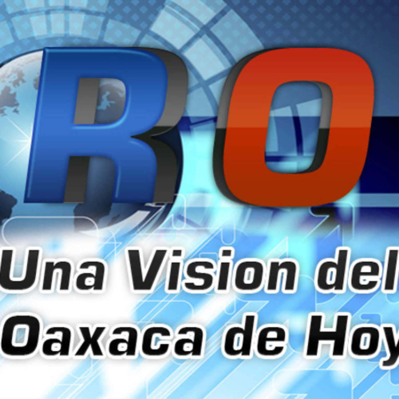 Podcast de Realidad Oaxaca