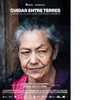 Marina Sánchez(Cooperacció)exposa a sicom.cat el documental Cuidar entre terres.Qui sosté la vida quan les dones migren?