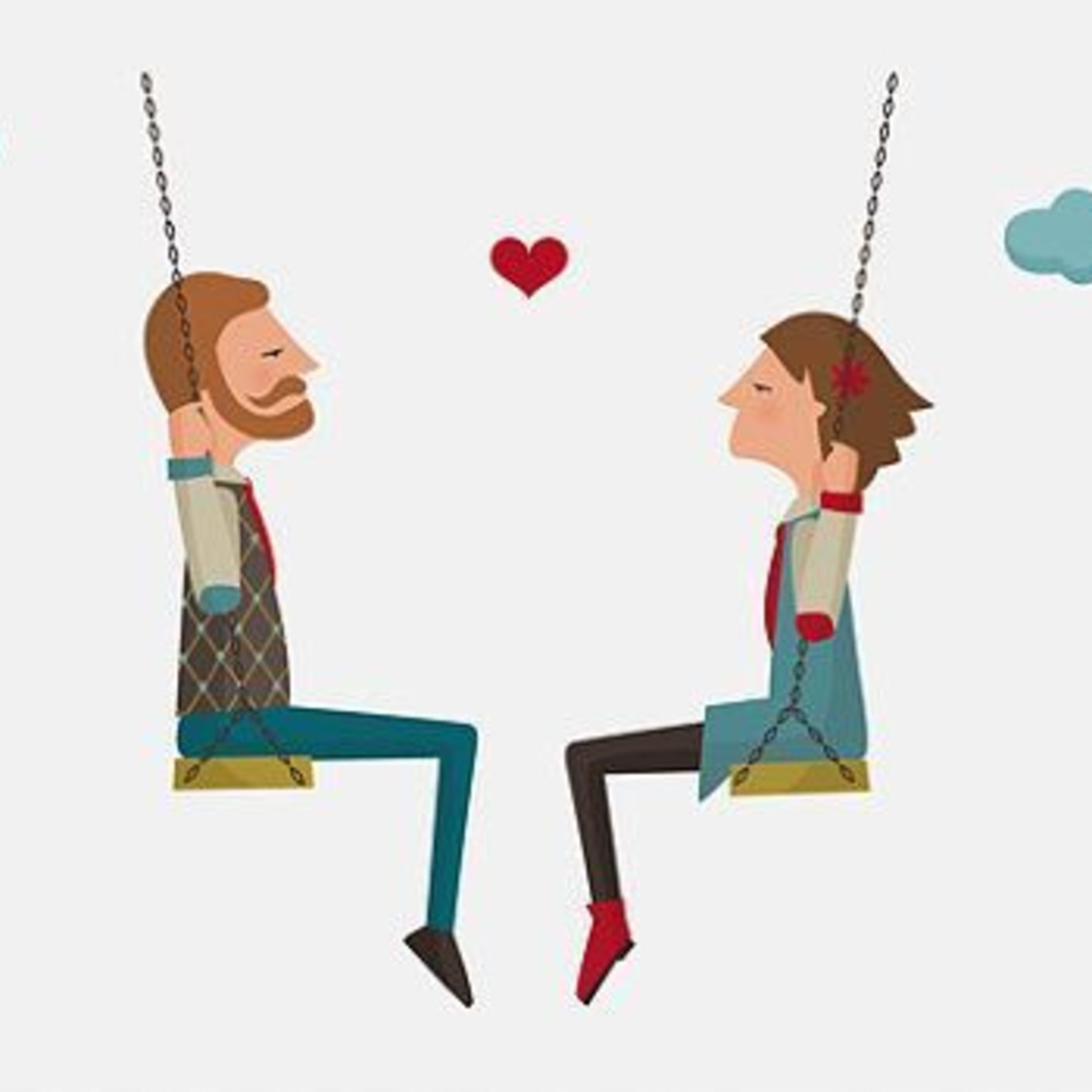Programa 80 - FIn de las relaciones de pareja con Eva Perea episode artwork