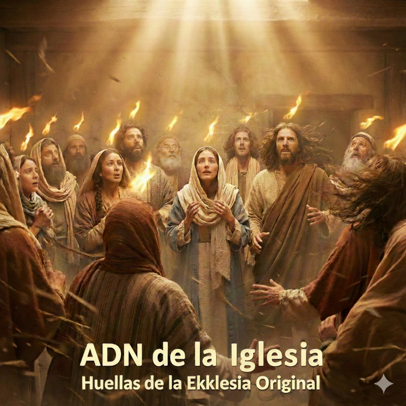 La Verdadera Iglesia de Jesucristo