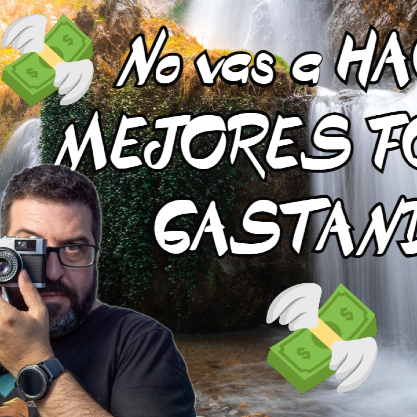 Tecnotullus, el Podcast