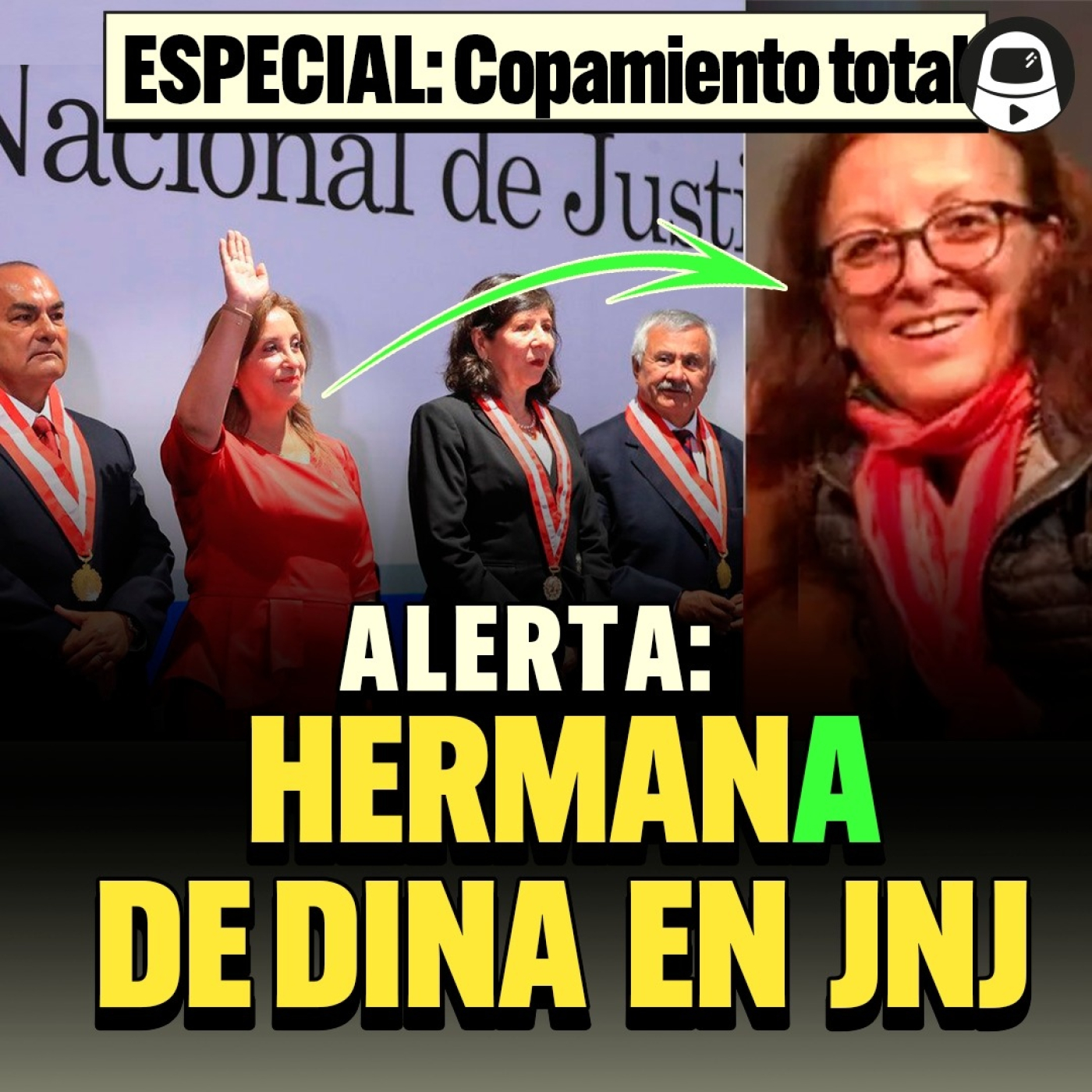 La Encerrona