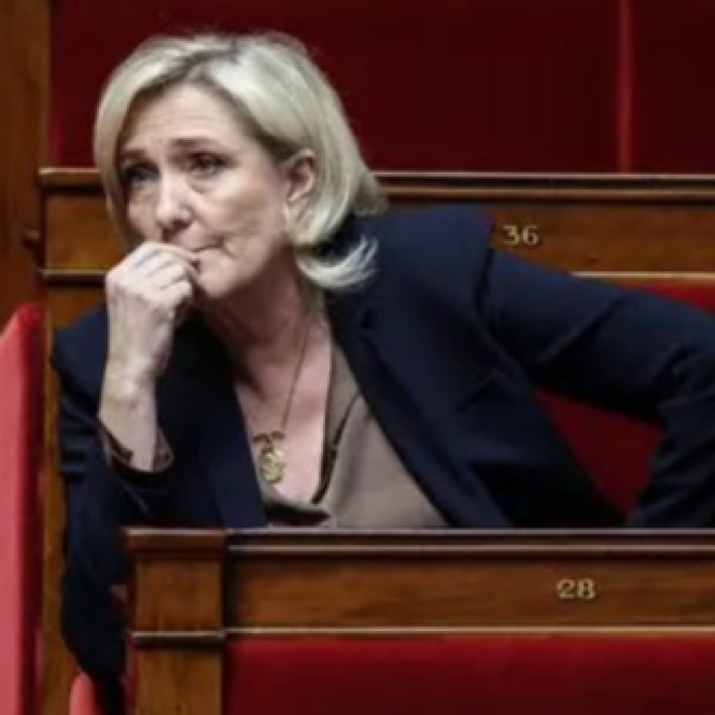 #274 El fin de la democracia europea: Le Pen, Georgescu.... episode artwork