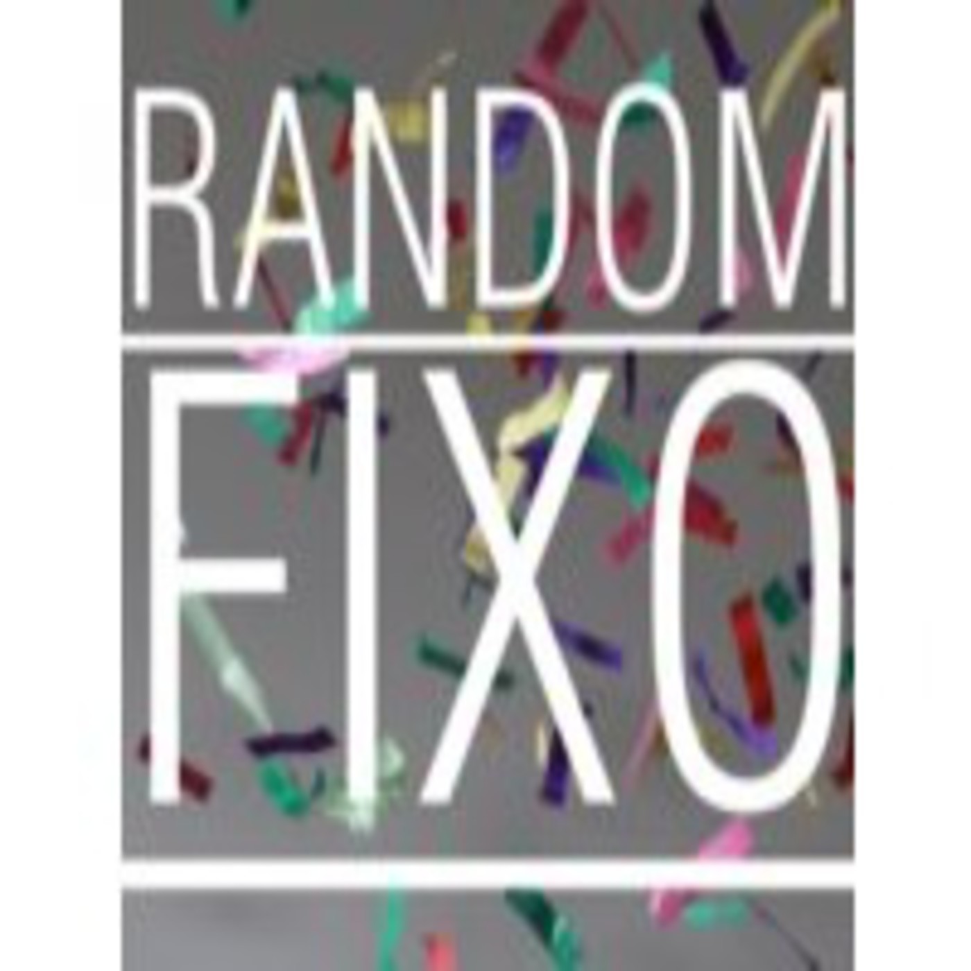 RANDOM FIXO