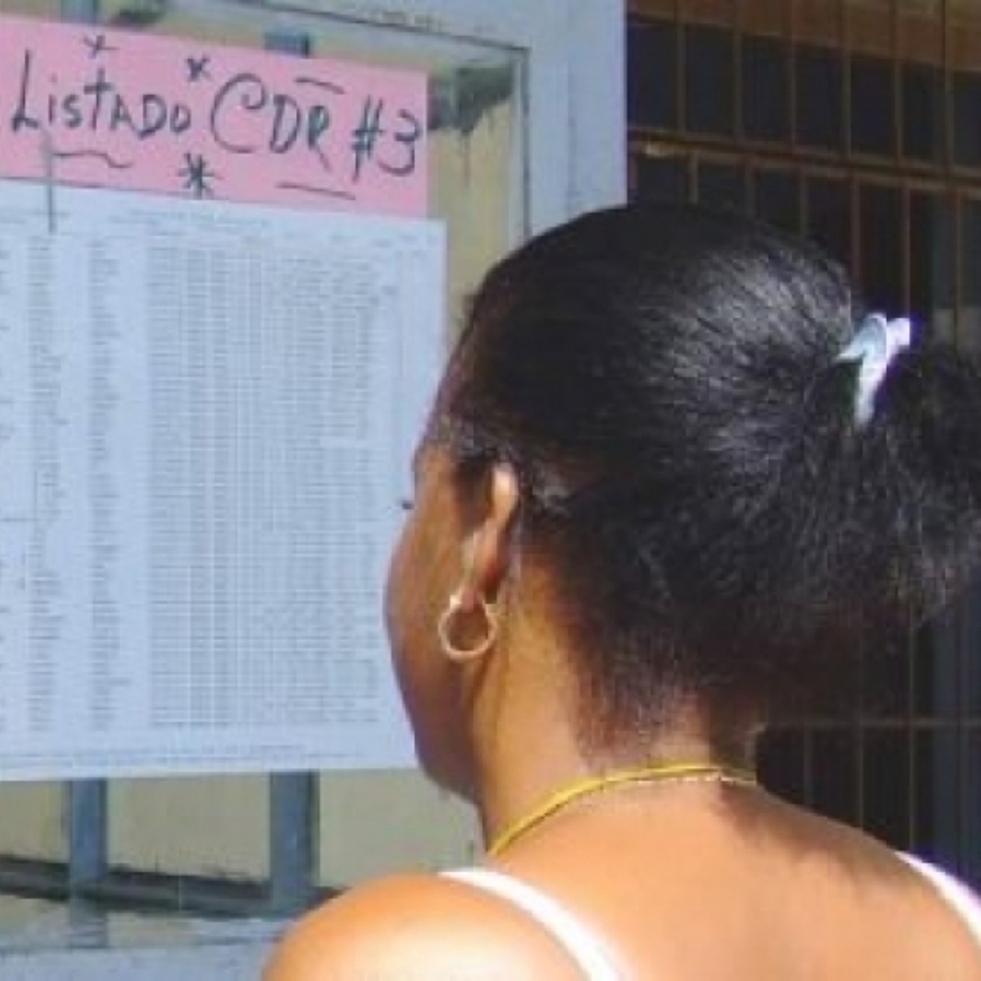 Reforma Constitucional en Cuba