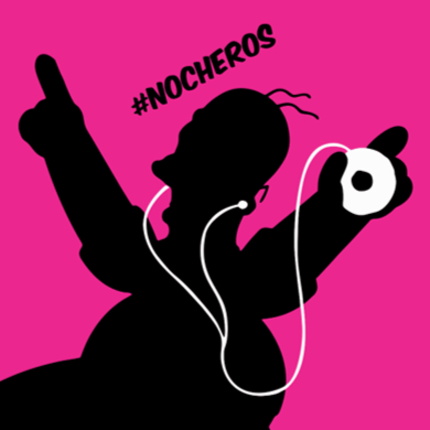 Nocheros de RadioApyt