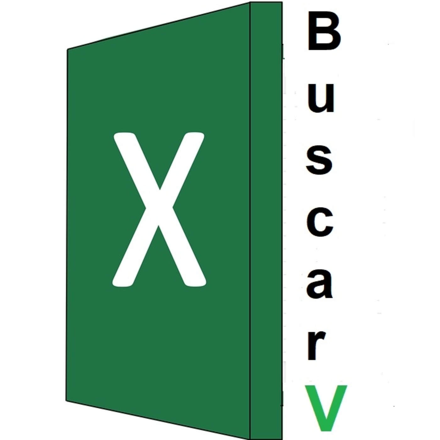 Saca el máximo partido a la función BuscarV y sus derivados episode artwork