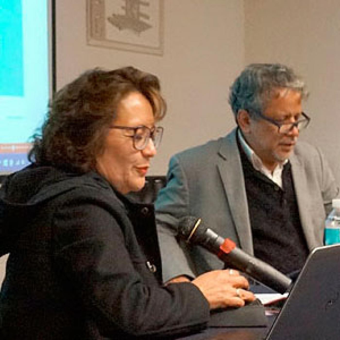 Visiones sobre la mediación tecnológica