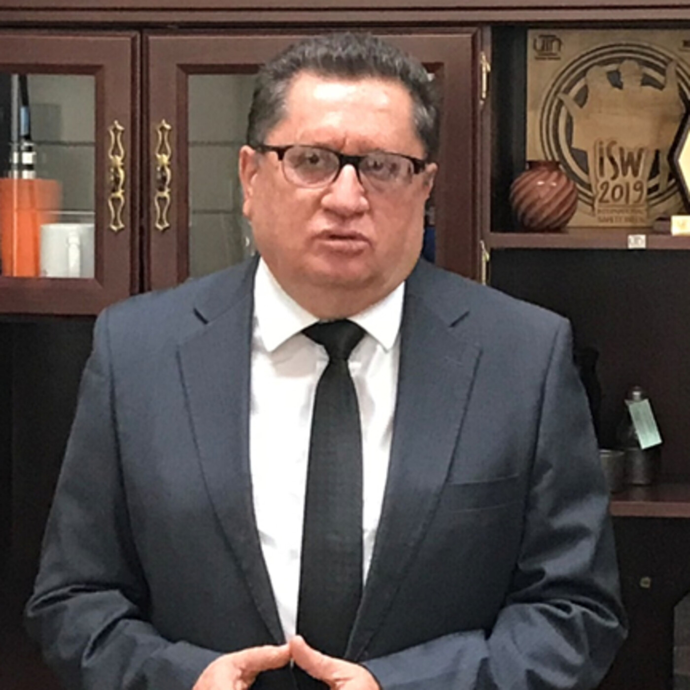 Jose Alberto Rodríguez Arguedas