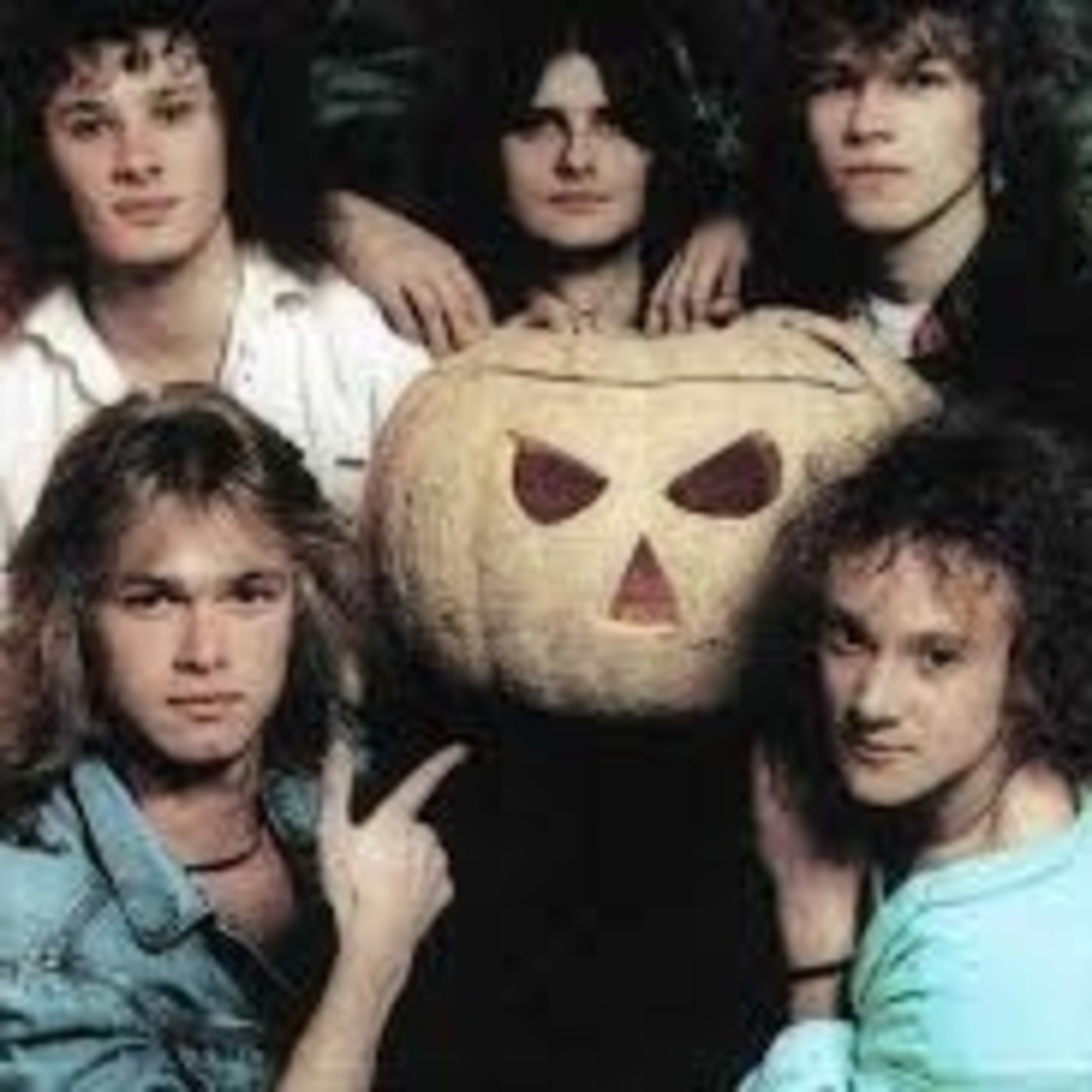 Helloween - (The Best, The Rest, The Michel Kiske) - Editado, Mezclado Y Remasterizado Por Txarly Metal - Especial Fans - Episodio exclusivo para mecenas