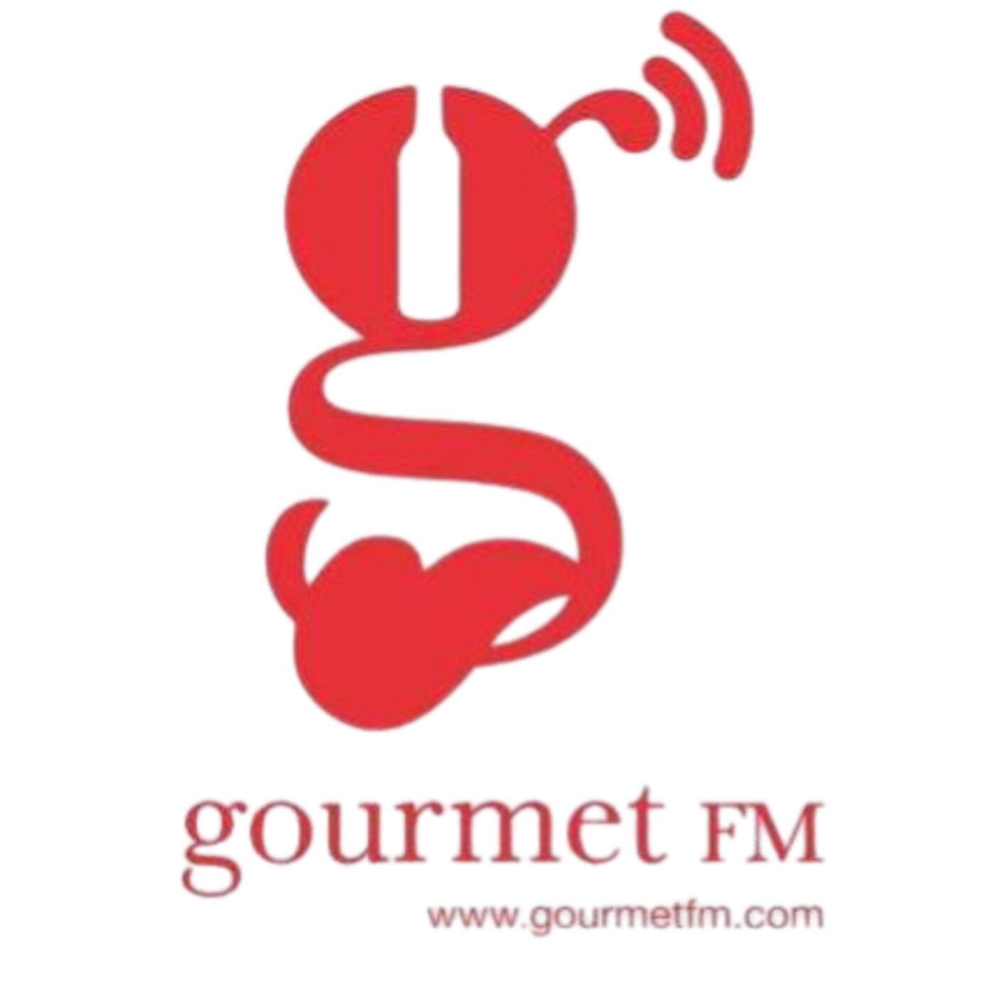 GourmetFM Gastronomía y Vinos en Español.