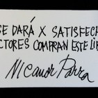 Maldito Libro: T01x16. Nicanor Parra y la antipoesía. 03/02/2018