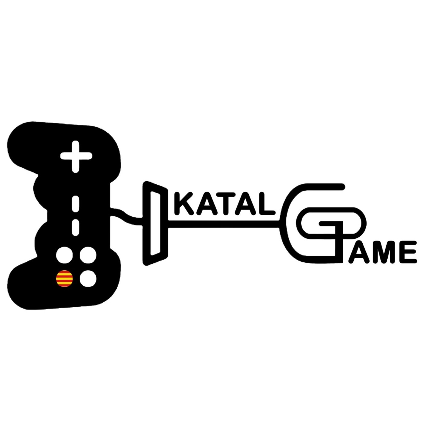 Katal Game Podcast