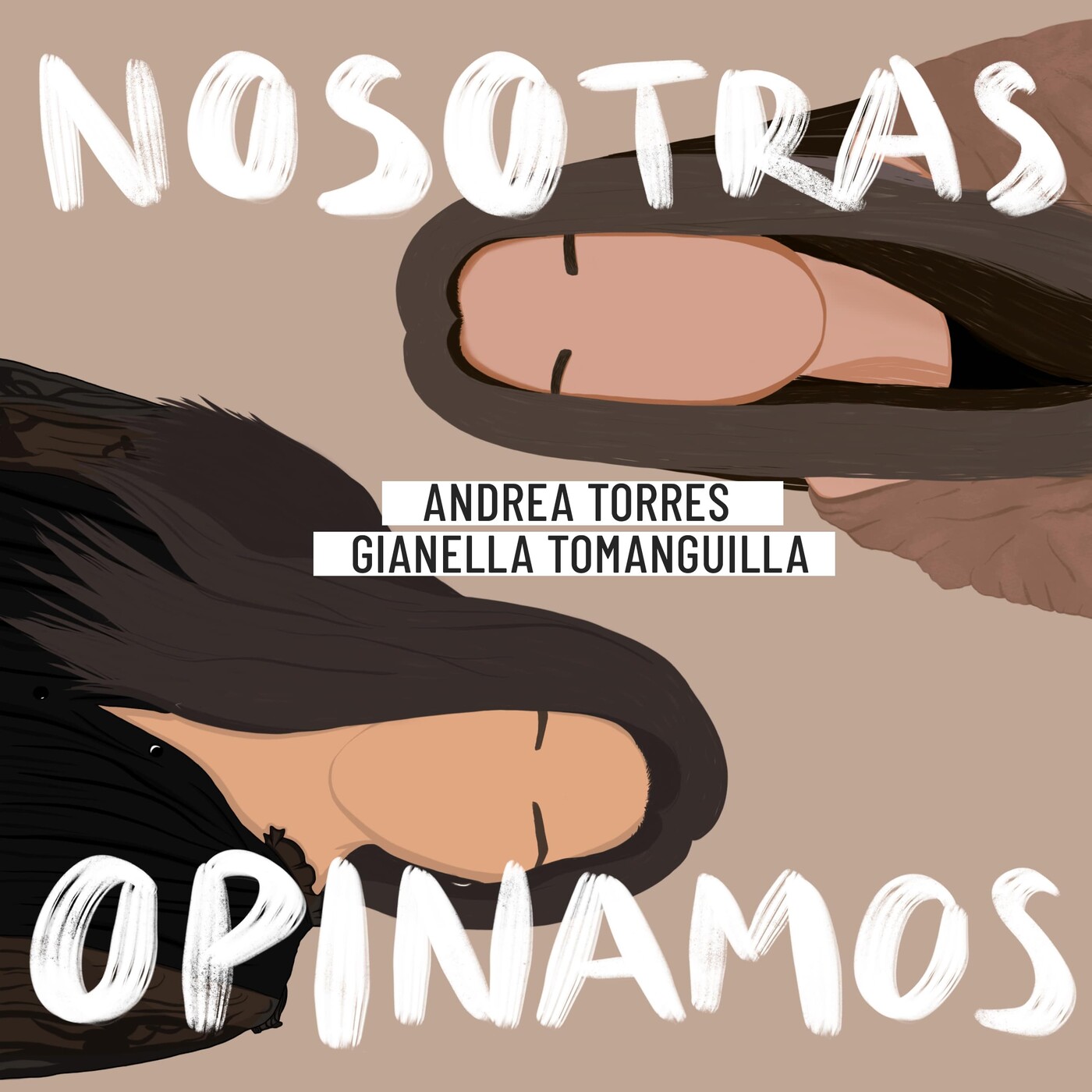 CAP 4: Las Influencers CAP 4: Las Influencers