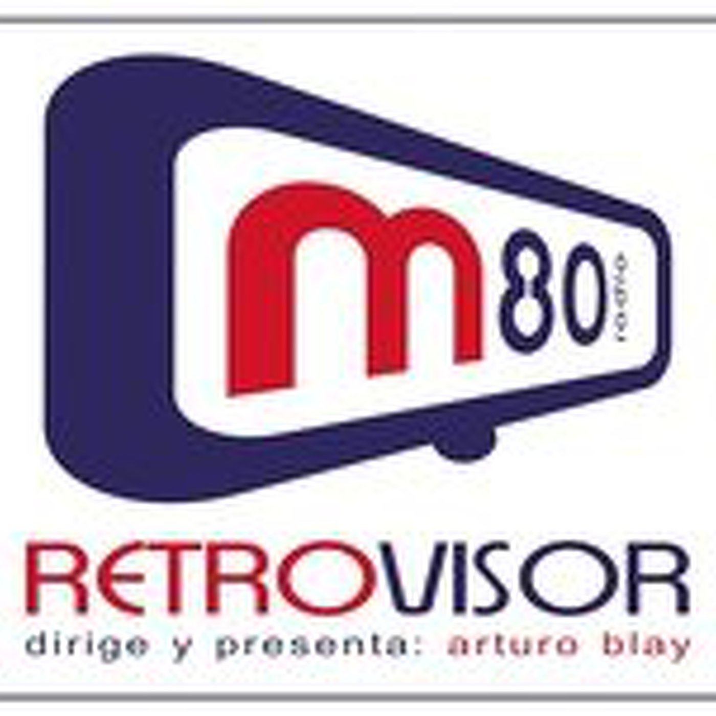 RETROVISOR - M80 Radio