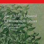 Disgregación y resistencia