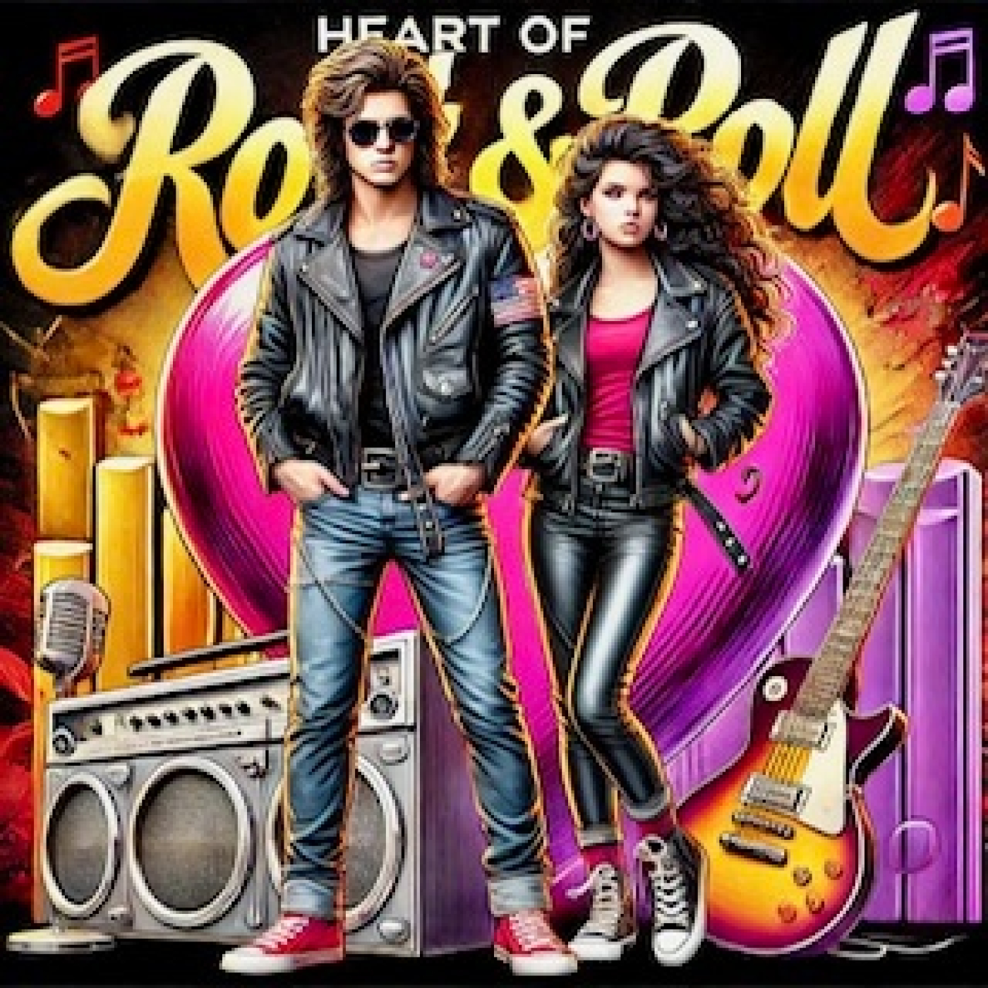 AntoniJUST ROCK