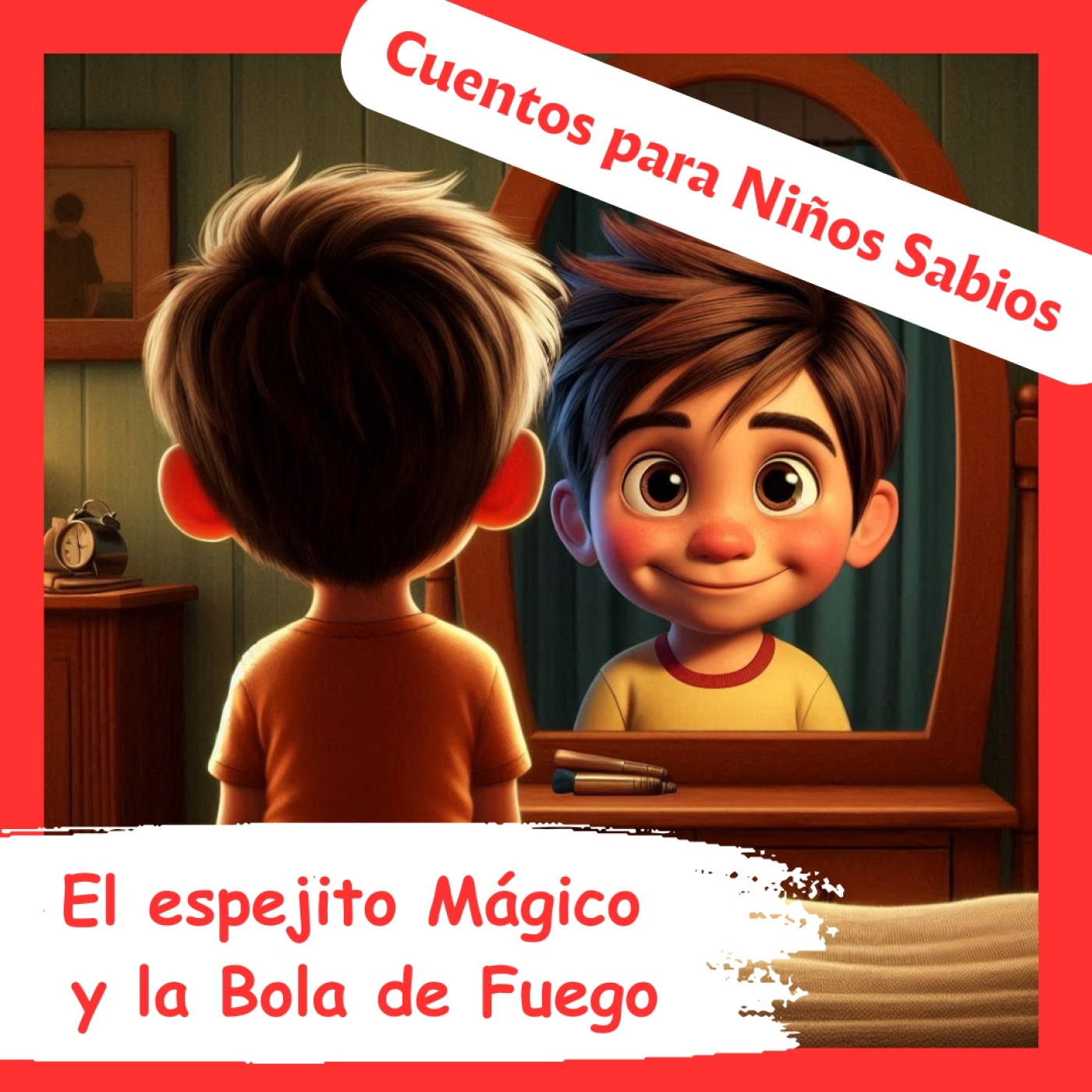Cuentos para Niños Sabios