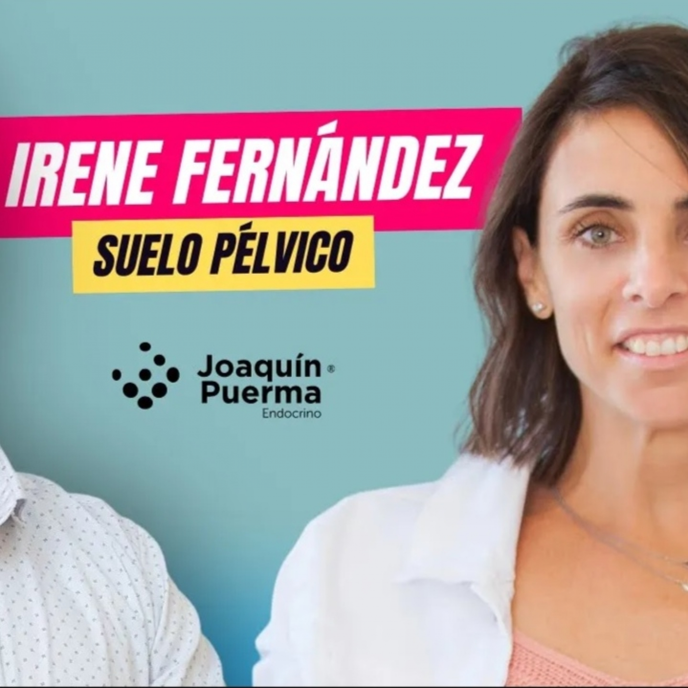 Cuida tus hormonas - Joaquín Puerma Endocrino