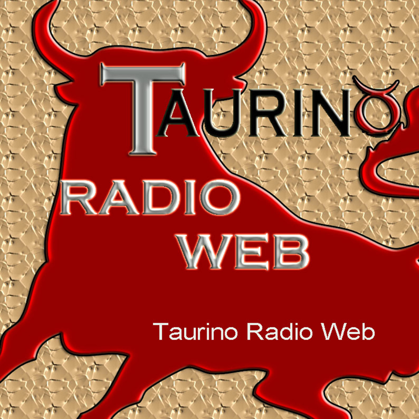 Taurino Radio WEB - Podscast Especial