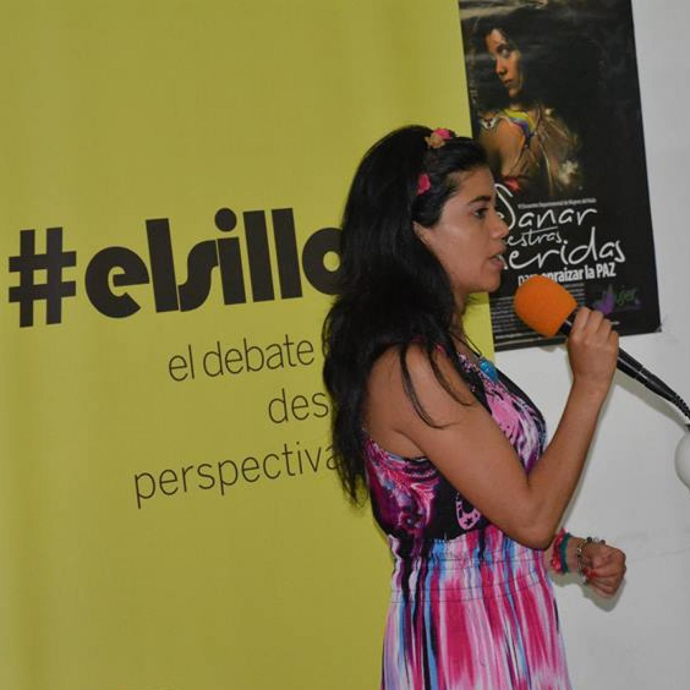 El sillón