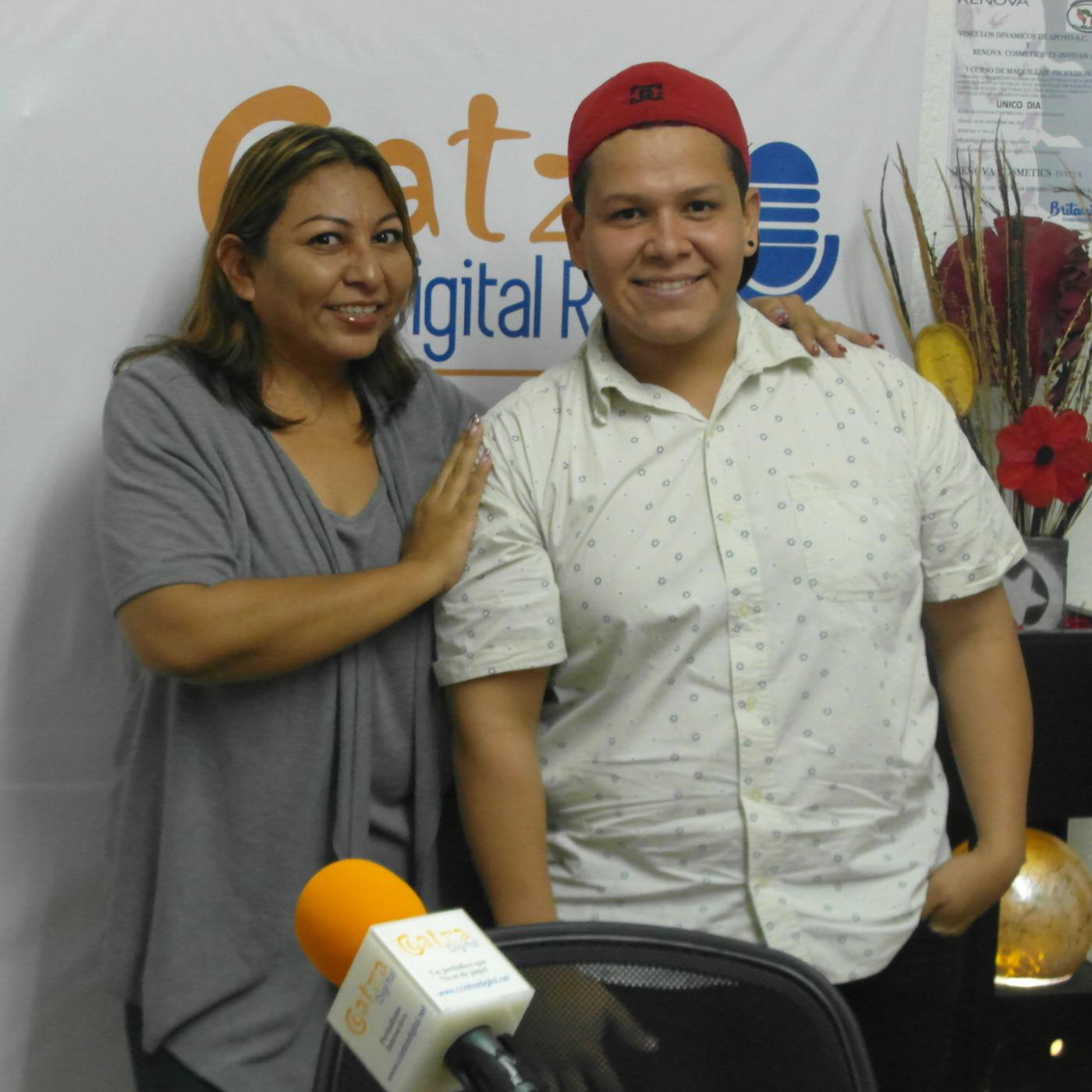 LA ENDORFINA ¡HACIENDO MÁS FELICES TUS MAÑANAS!