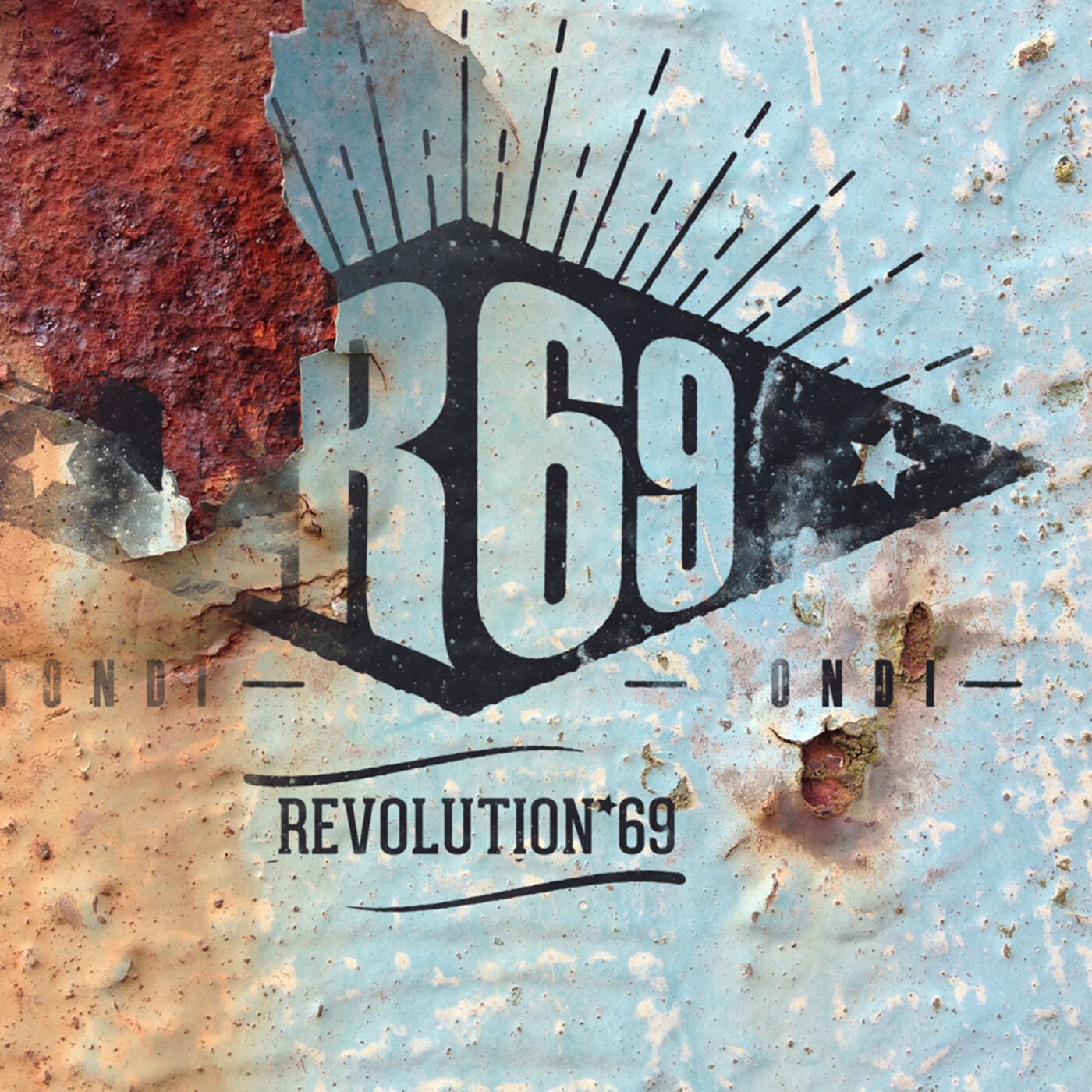 Revolution 69 Cap 17 "Mensajes subliminales en la música". By Don Luis Luis. episode artwork