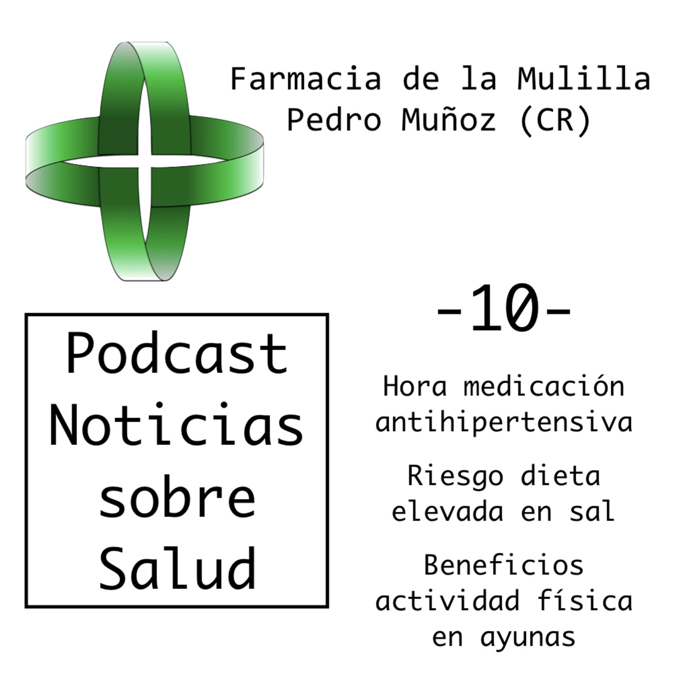 Noticias sobre Salud