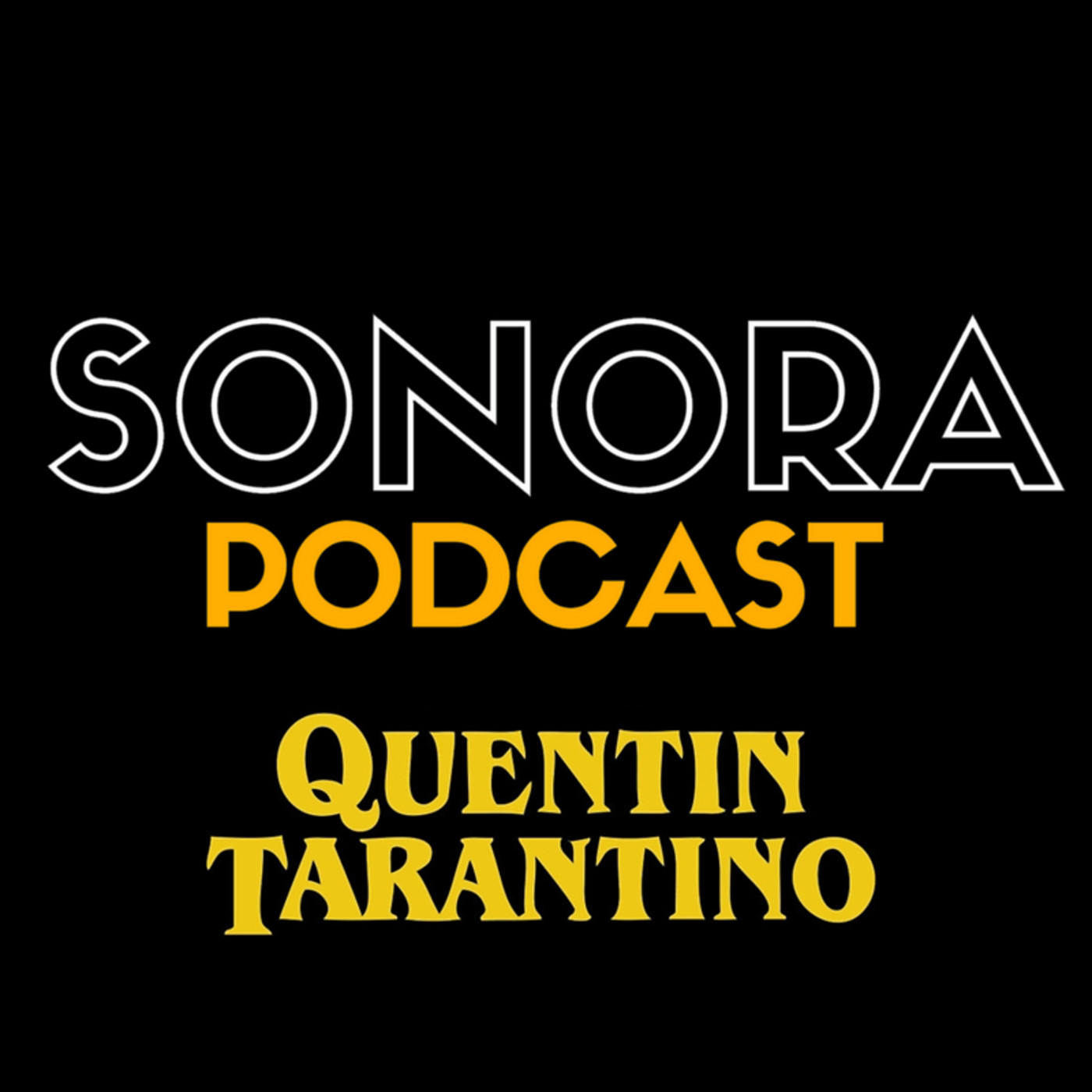 Sonora Podcast