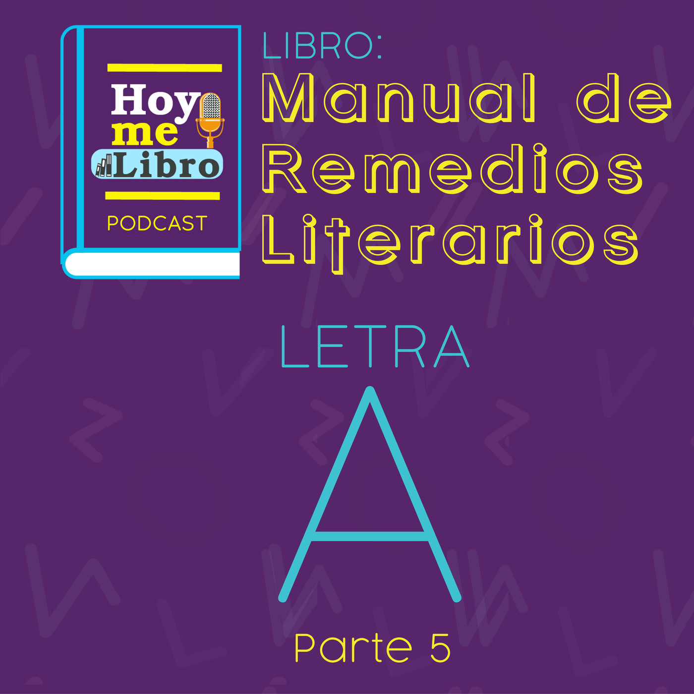 Manual de Remedios Literarios-Letra A parte 5