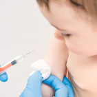Laboulaye: llegaron dosis de vacunas contra la meningitis