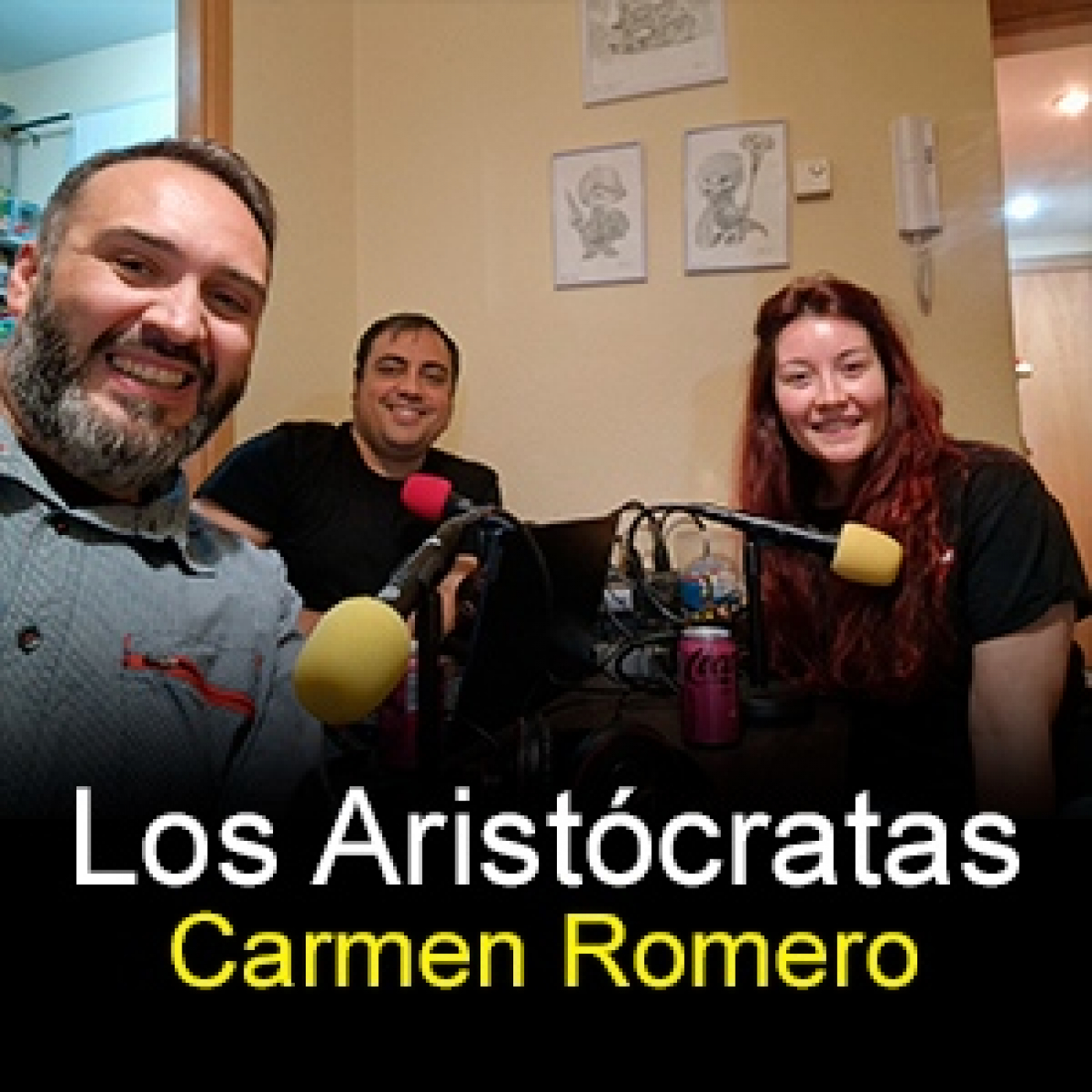 Los Aristócratas