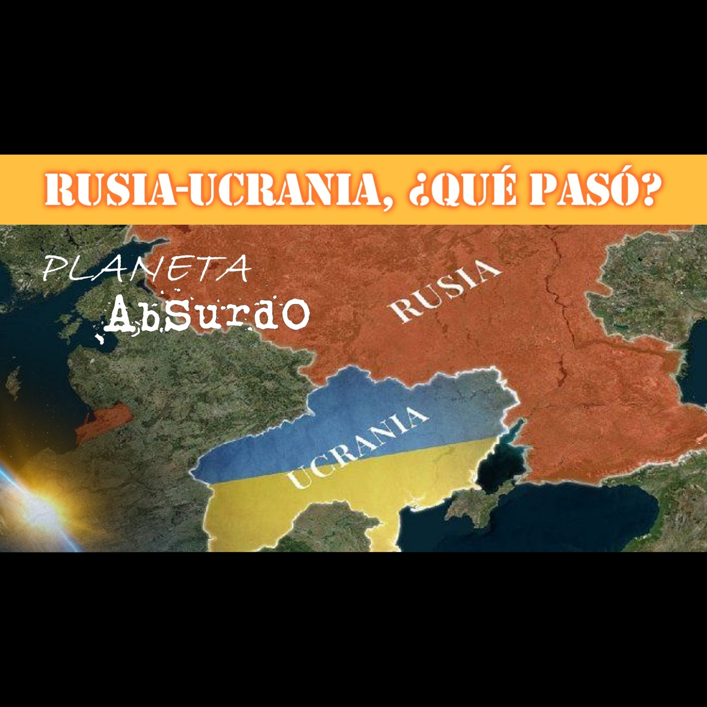 Planeta Absurdo
