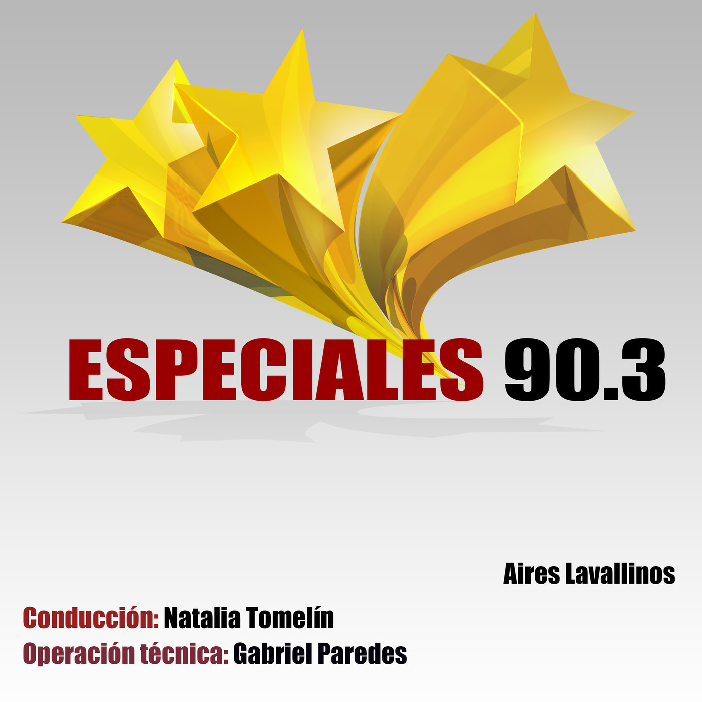 Programas Fm Aires Lavallinos 2020