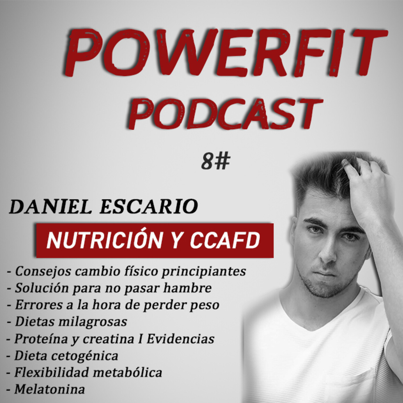 PowerManFitness