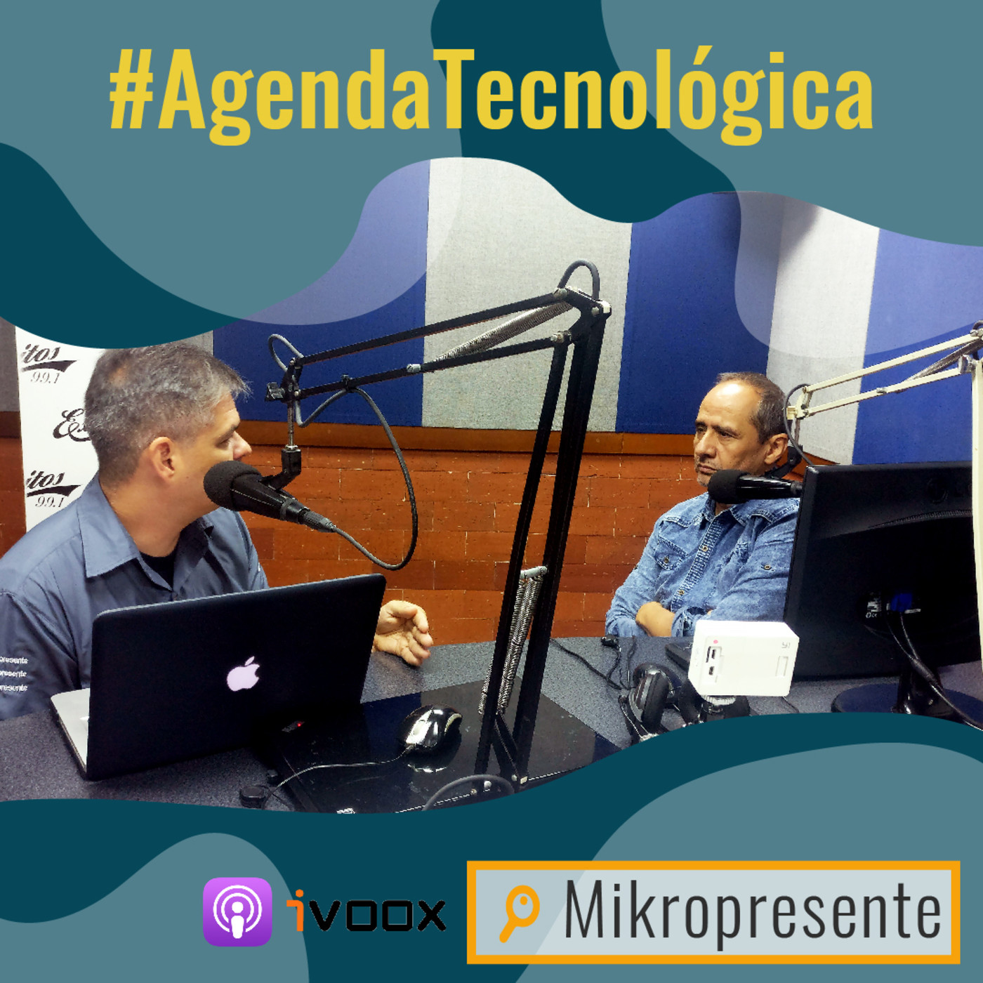 Mikropresente