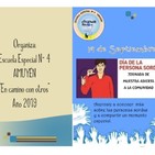 Entrevista a Mirta Ocampo