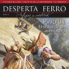 Pirro (II). El ocaso de un aventurero