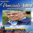 #9Ene V/A Mario Ivan Carratu: El objetivo es la libertad de Venezuela