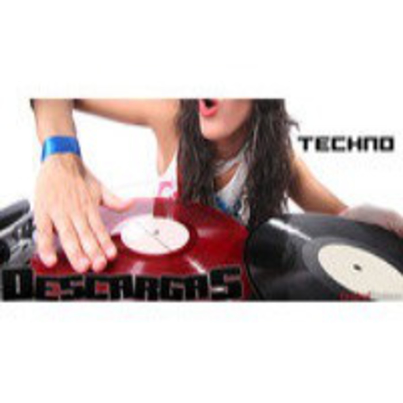 Original Deejays - Techno
