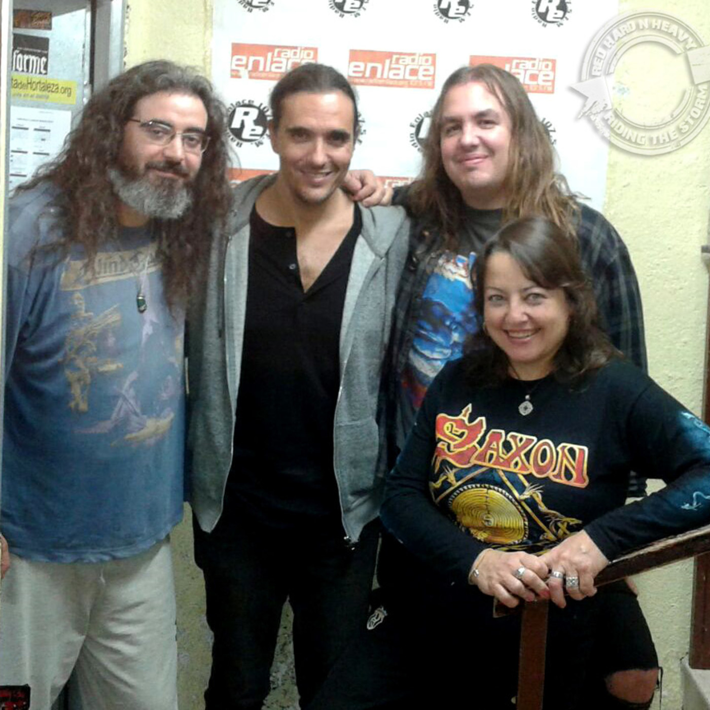 Corsarios del Metal