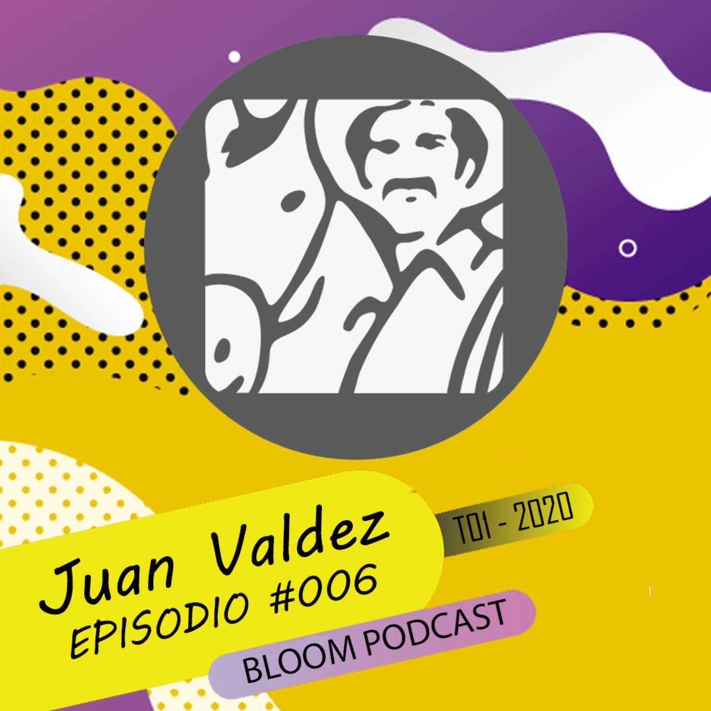 Bloom Podcast