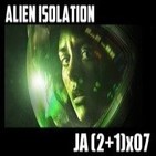 Jugadores Anónimos 3x07 Murcia se ReManga - Alien Isolation