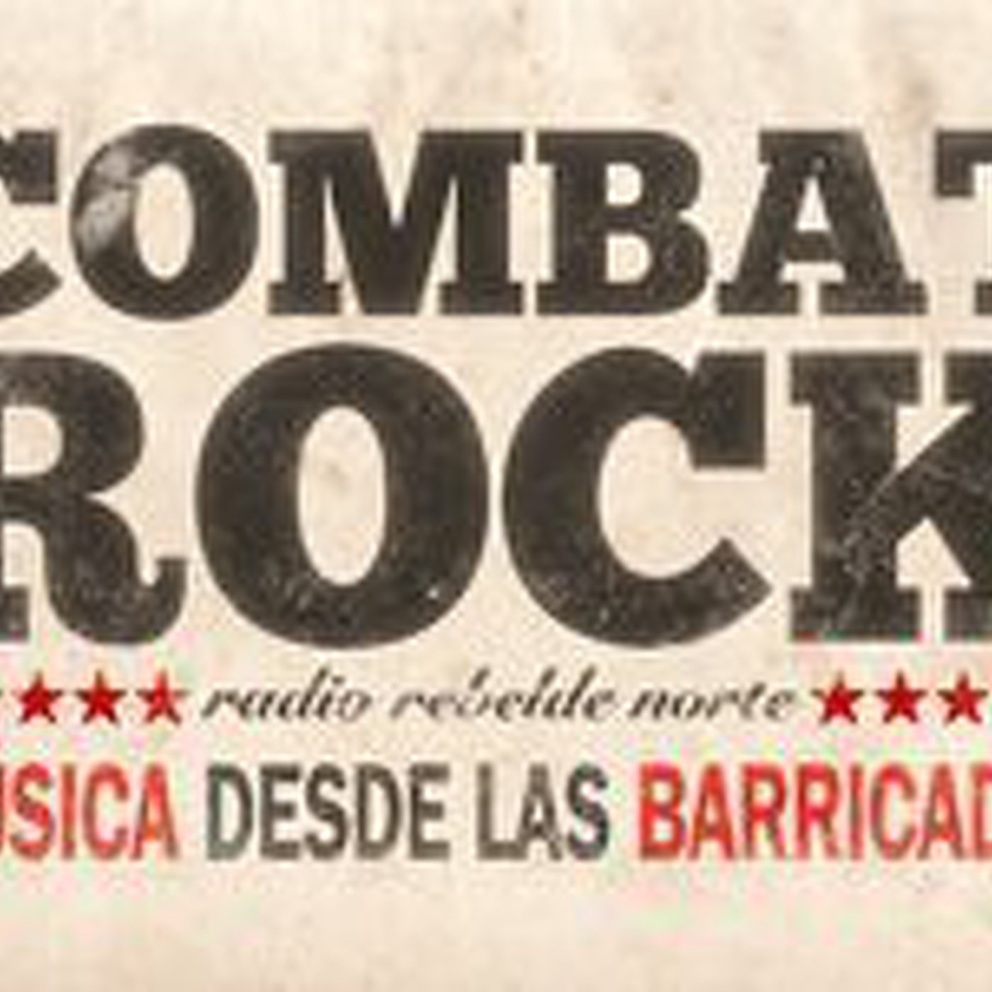 Combat Rock