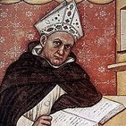 Curso de Filosofía: San Alberto Magno