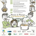 Feria y Exaltación de la Patata de Boedo Ojeda