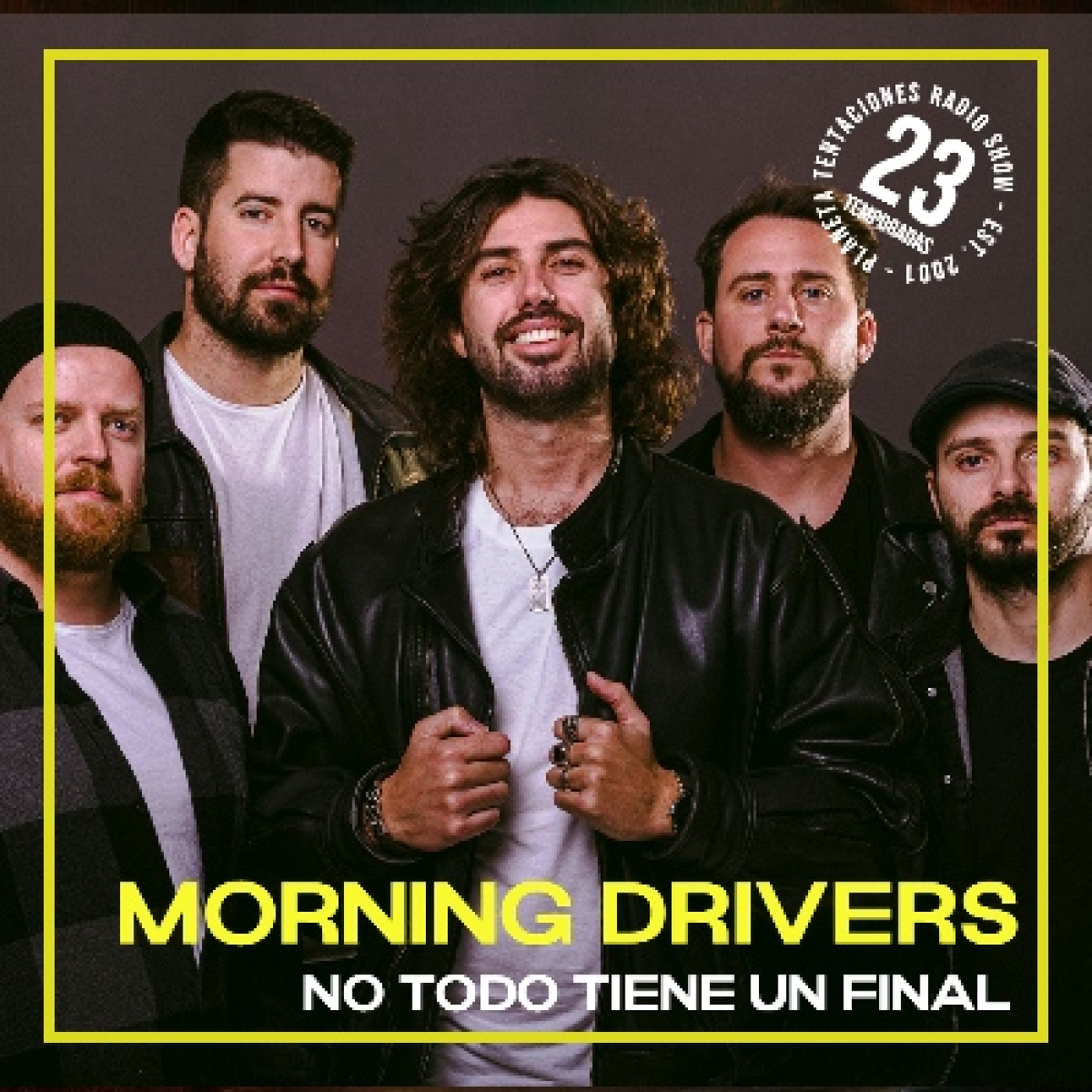 Planeta Tentaciones Radio Show